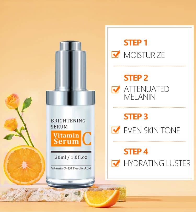 Vitamin C Serum