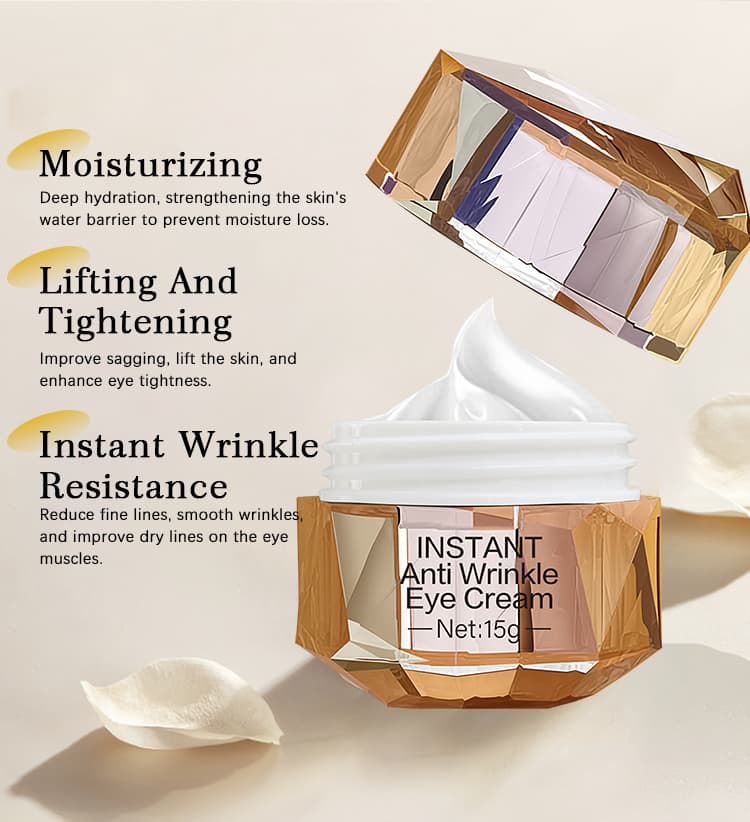 Instant Lift Eye Cream