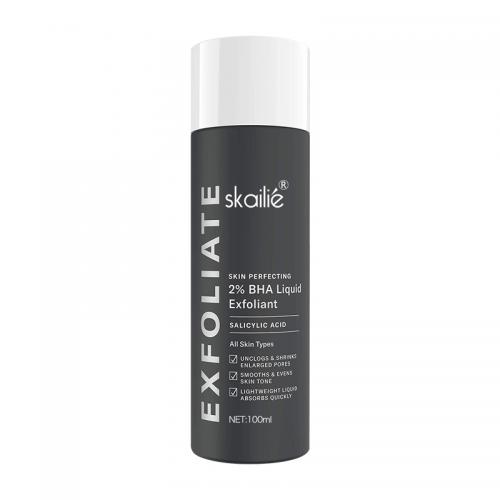 Salicylic Acid Exfoliant