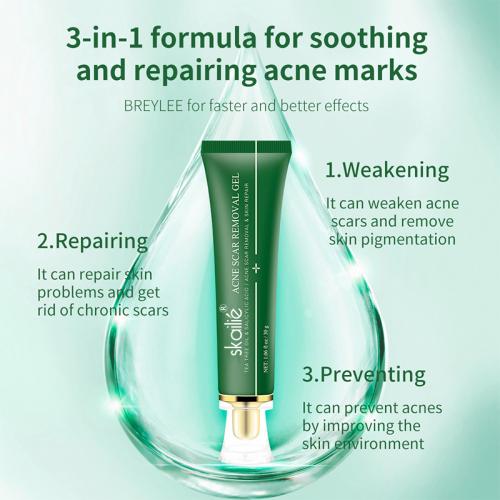 acne scar serum