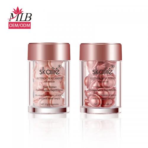 Skailie Retinol Ceramide Capsules