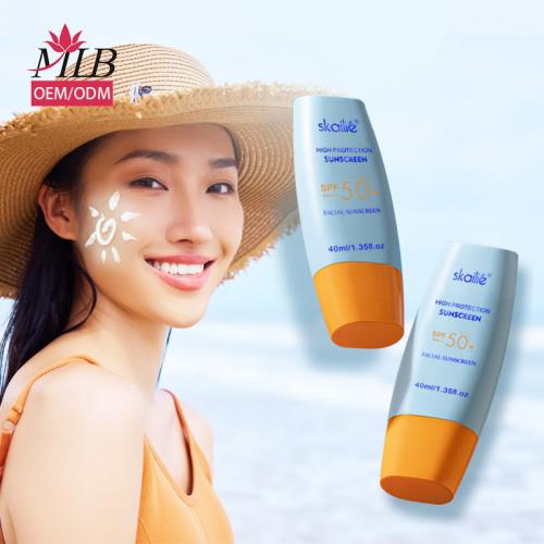 Сонцезахисний крем Skailie SPF 50