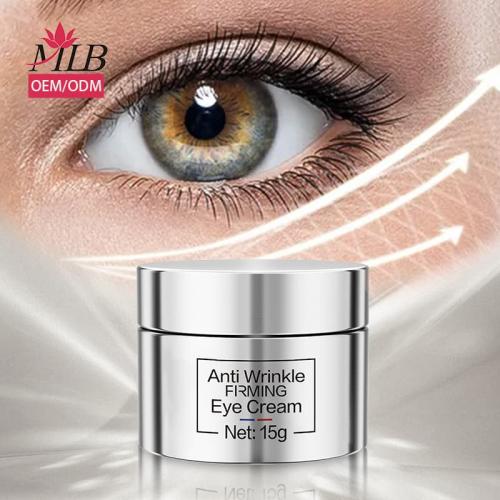 Instant Anti-wrinkle Eye Cream
